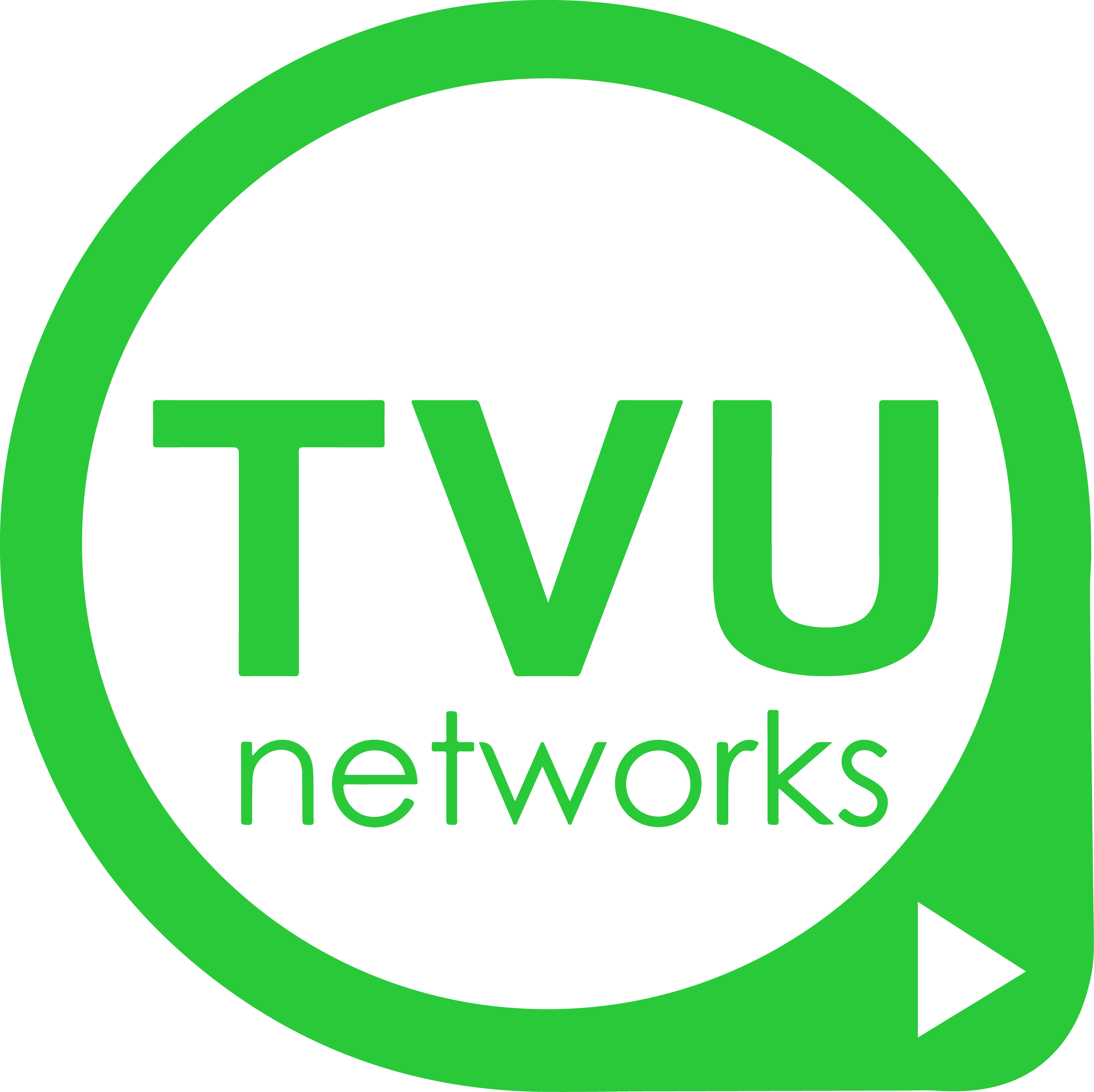 TVU Networks